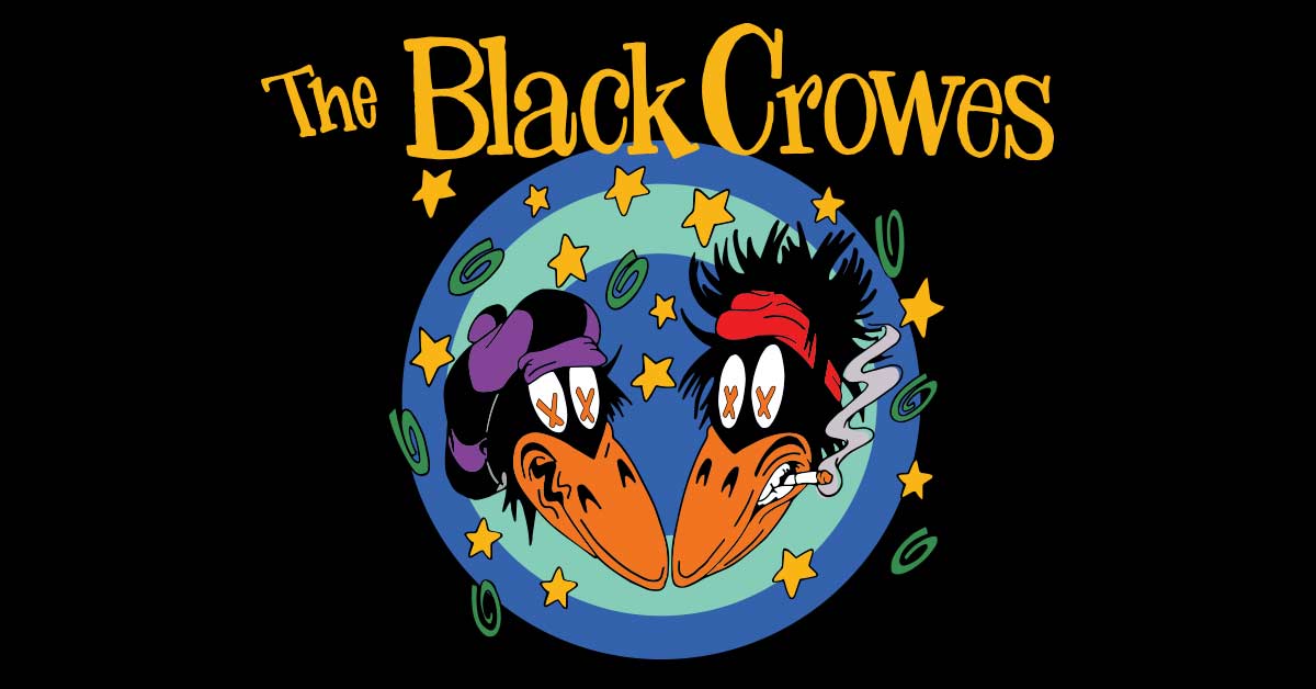 Black Crowes