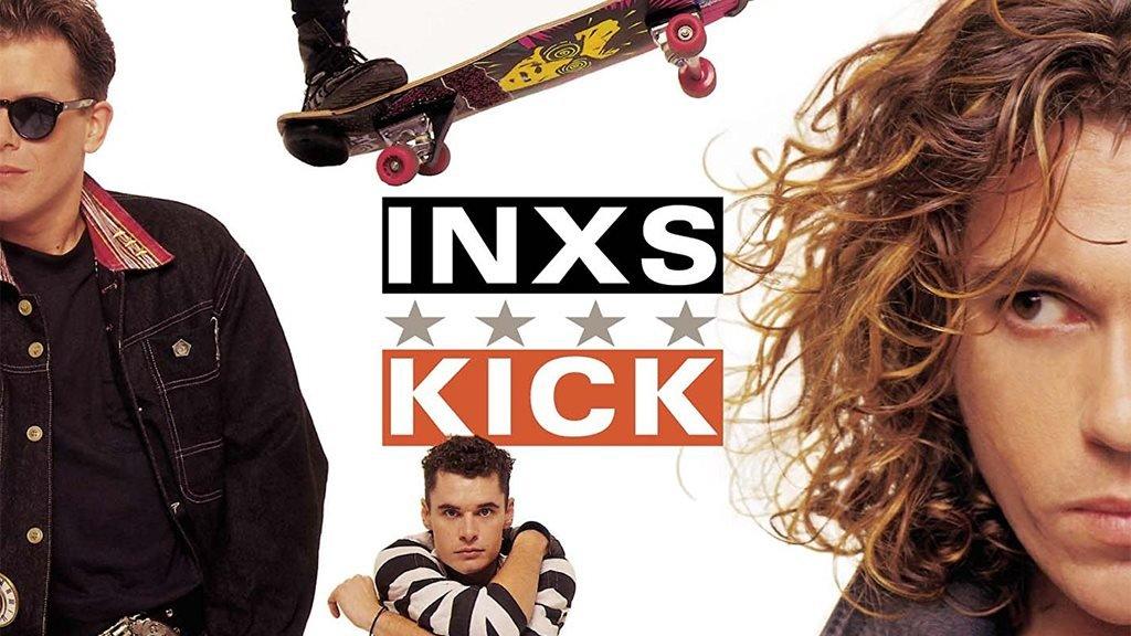 INXS