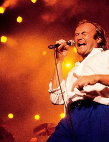 vote phil collins for rock and roll hall of fame