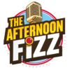 The Afternoon Fizz show logo