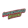 Supercharged Weekend
