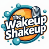 The Wakeup Shakeup morning show