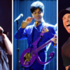 By Request: Peter Gabriel, Prince and Audioslave Added to The FIZZ Radio Rotation